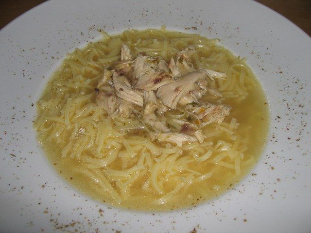 Kolay Pratik Resimli Çorba tarifleri Nefis Yemekler