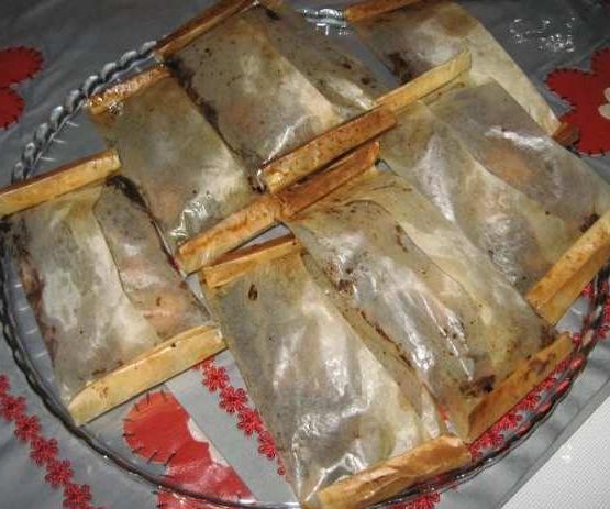 KAĞIT KEBABI TARİFİ, KAĞIT KEBABI NASIL YAPILIR, KEBAP TARİFLERİ KAĞIT KEBABI TARİFİ, KAĞIT KEBABI NASIL YAPILIR, KEBAP TARİFLERİ