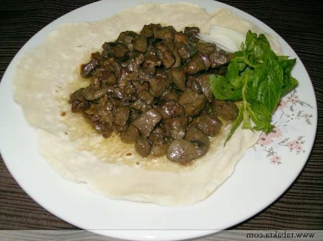 Kuzu Gomlegi Sarmasi Tarifi Nasil Yapilir Resimli Yemek Tarifleri