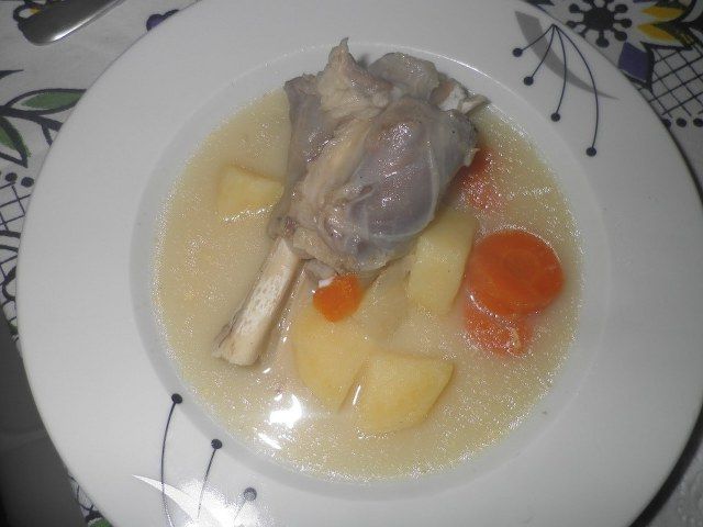 Haşlama et yemeği tarifi, Sebzeli haşlama et nasıl yapılır, Haşlama et