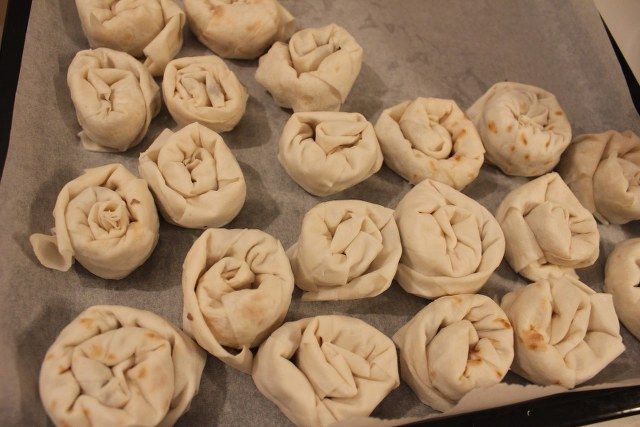 Sosyete mantısı tarifi, Sosyete mantısı nasıl yapılır Nefis Yemek