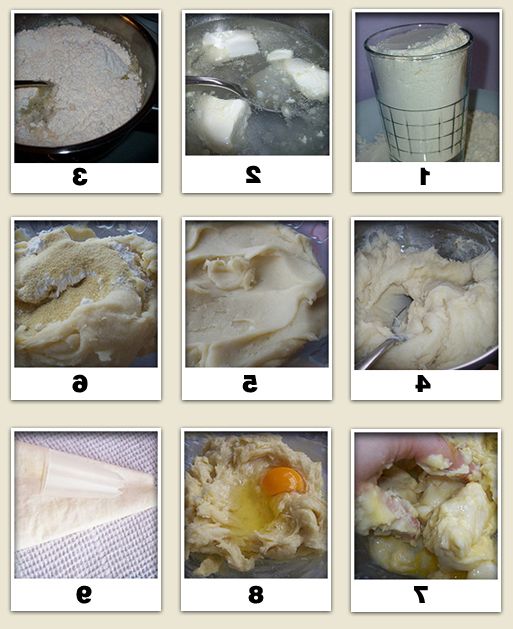 Tulumba tatlısı tarifi, Tulumba tatlısı nasıl yapılır, Kolay tulumba