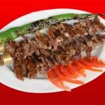 Çağ kebabı