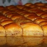 Ev baklavası