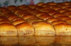 Baklava
