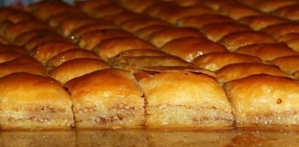 Baklava