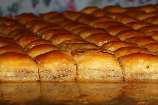 Baklava