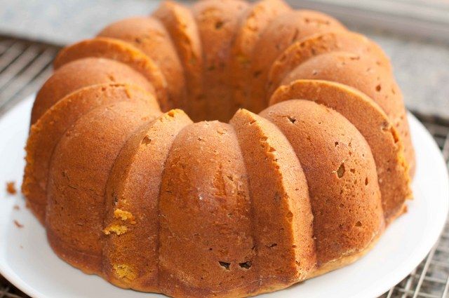 Balkabaklı kek tarifi, Balkabaklı kek nasıl yapılır Nefis Yemek Tarifleri
