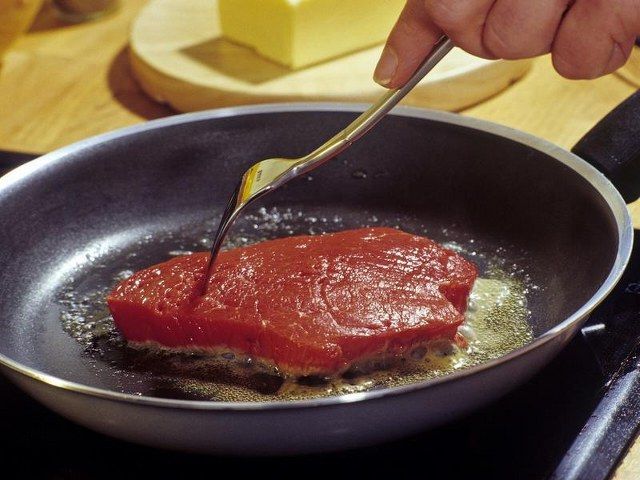 Dana Bonfile nasıl pişirilir Nefis Yemekler