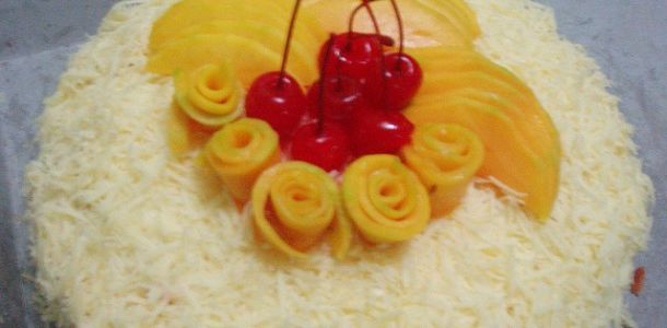 Kokoş pasta tarifi, Kokoş pasta nasıl yapılır Nefis Yemek Tarifleri