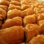 Kuru baklava