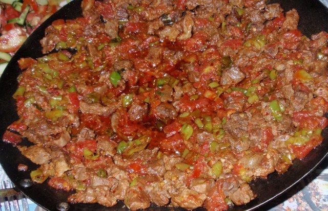 koyun eti kaç dakikada pişer