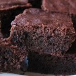 Çikolatalı browni