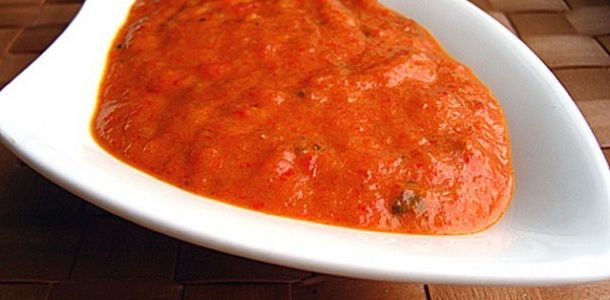 Ajvar