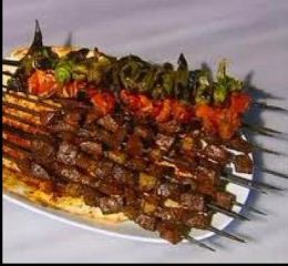 Cartlak kebabı yapılışı