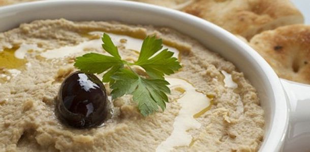 Humus