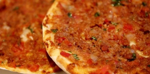 Lahmacun