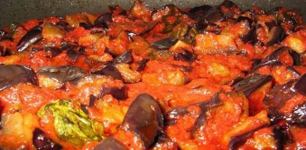 Patlıcan tava tarifi, Patlıcan tava nasıl yapılır Nefis Yemek Tarifleri