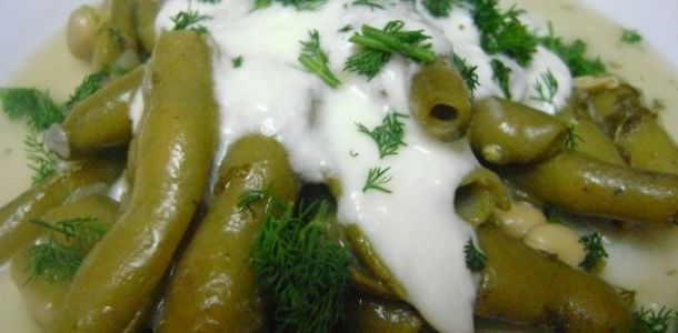 Zeytinyağlı Bakla Tarifi – Zeytinyağlı Tarifler Zeytinyağlı Bakla Tarifi – Zeytinyağlı Tarifler