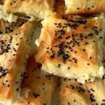 Sodalı börek