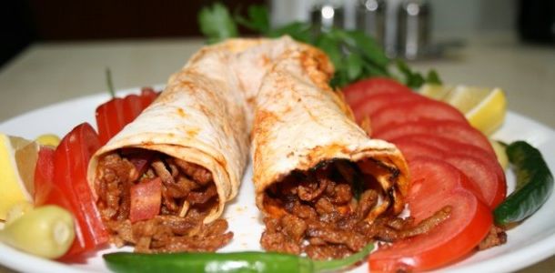 Tantuni