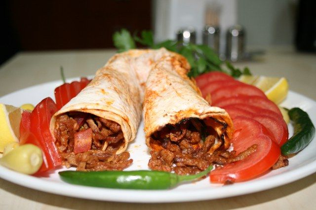 Tantuni