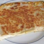 İçli çörek