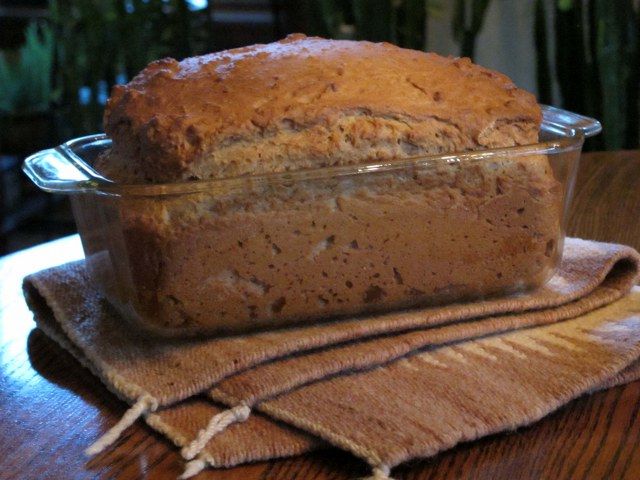 Glutensiz ekmek tarifi, Glutensiz ekmek nasıl yapılır Nefis Yemek