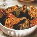 Kuru dolma