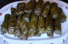 Labada sarması