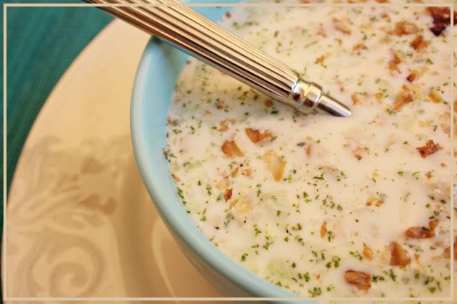 Sütlü çorba tarifi, Sütlü çorba nasıl yapılır, Sütlü sebzeli çorba