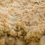 Crumble