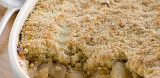 Crumble