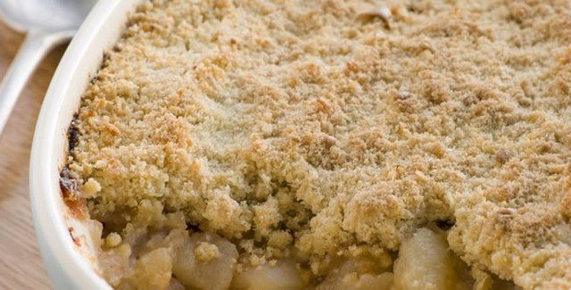 Crumble