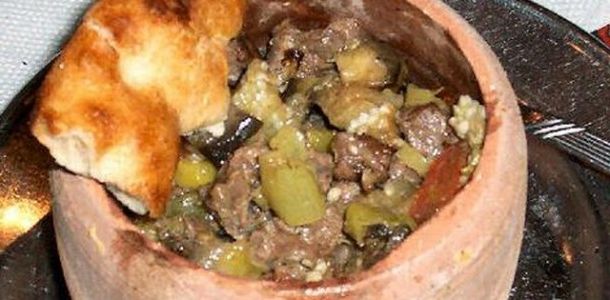 Testi kebabı tarifi, Testi kebabı nasıl yapılır, Testi kebabı nasıl
