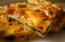 Kolay börek