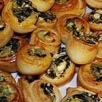 Peynirli patatesli börek