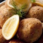 Balık kroket