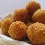 Pirinç kroket