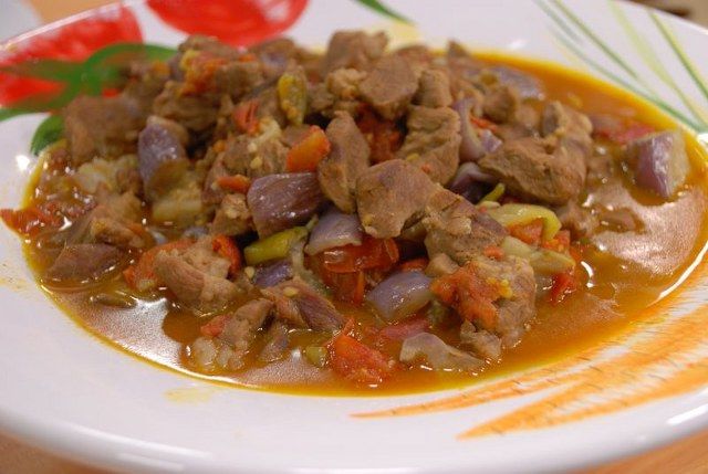 Et yahni tarifi, Et yahni nasıl yapılır Nefis Yemek Tarifleri